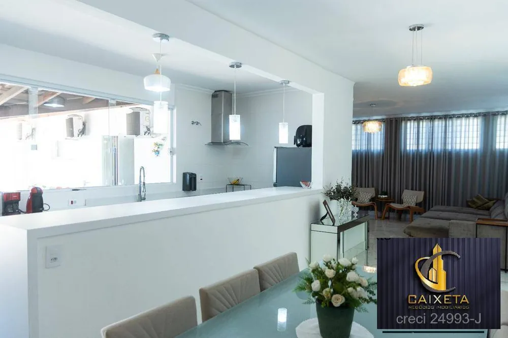 Casa, 3 quartos, 400 m² - Foto 6