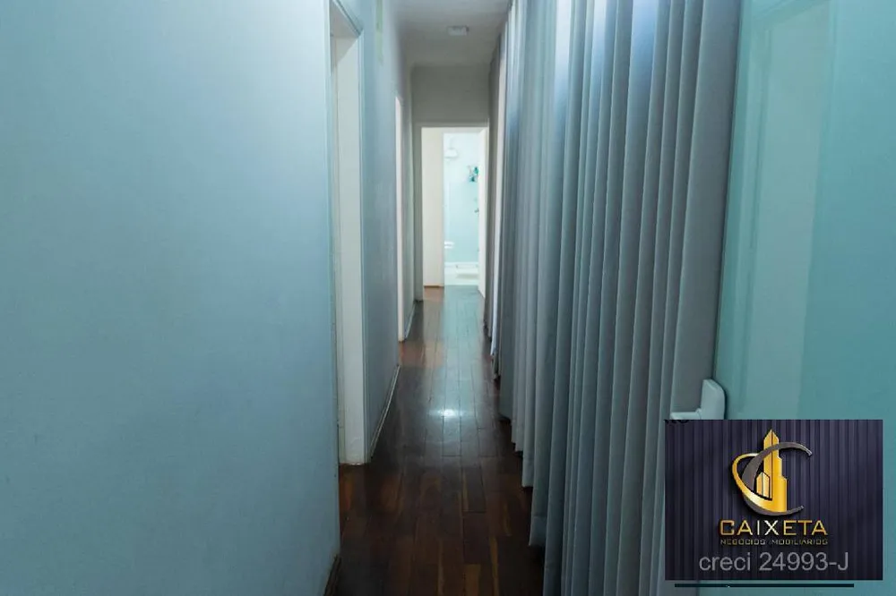 Casa, 3 quartos, 400 m² - Foto 11