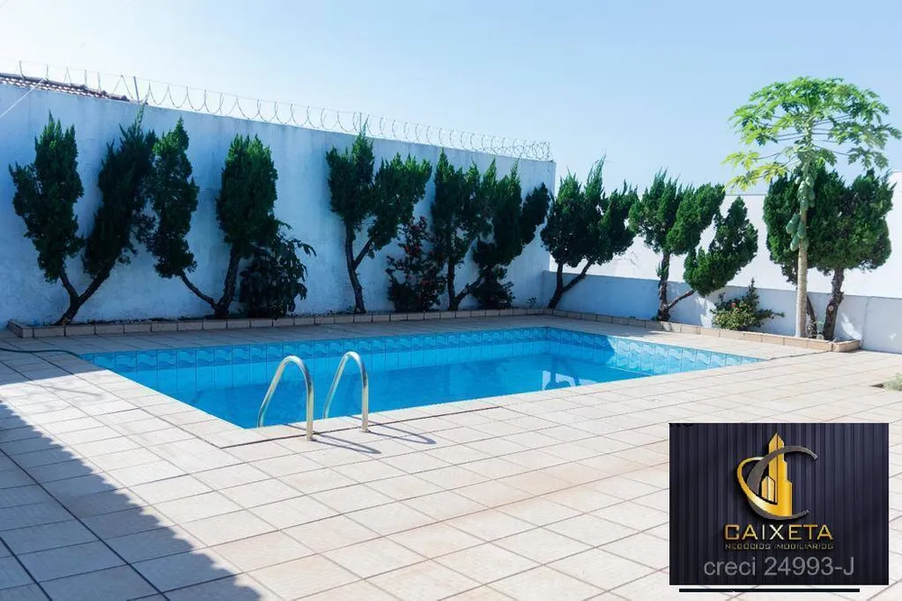 Casa, 3 quartos, 400 m² - Foto 16