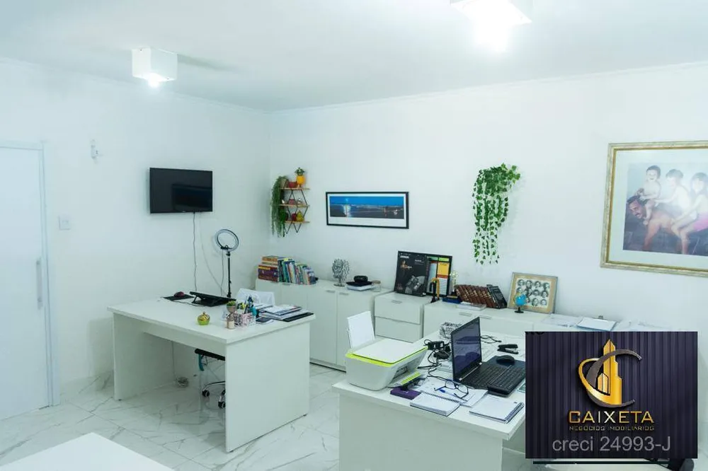 Casa, 3 quartos, 400 m² - Foto 13