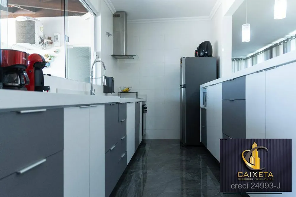 Casa, 3 quartos, 400 m² - Foto 7