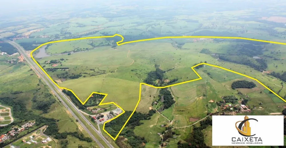 Terreno, 688 hectares - Foto 3