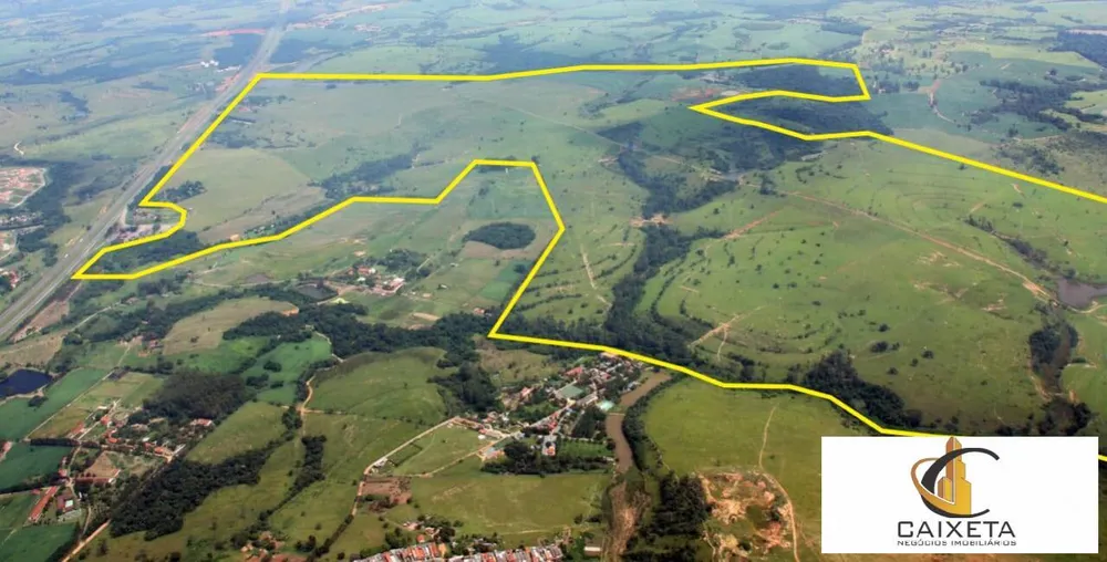 Terreno, 688 hectares - Foto 1
