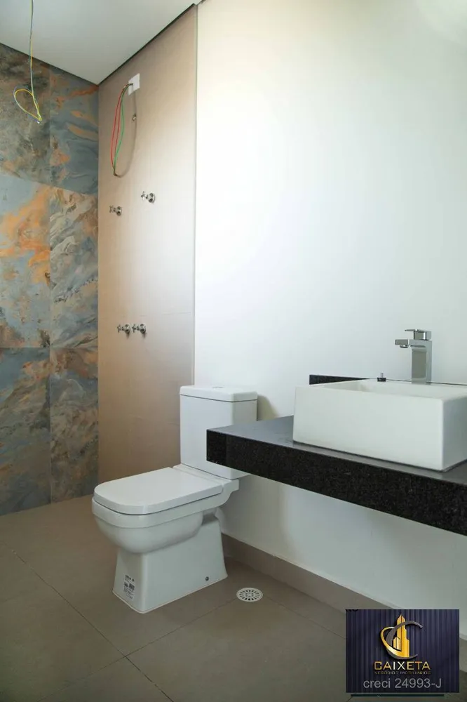 Casa de Condomínio, 3 quartos - Foto 16
