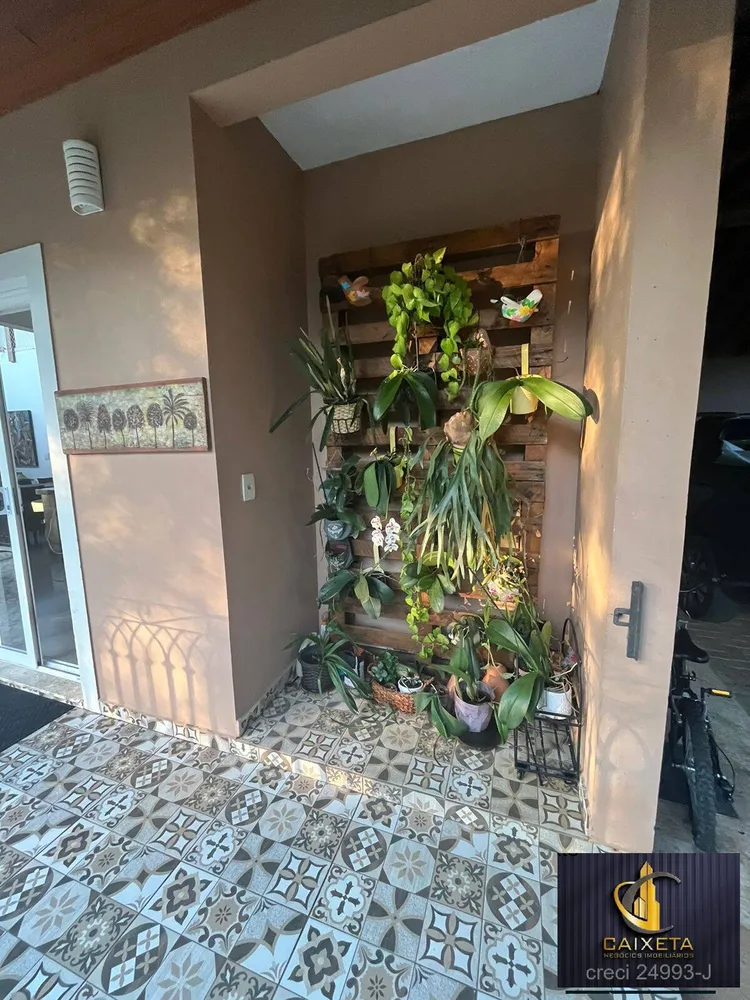 Casa de Condomínio, 3 quartos - Foto 6
