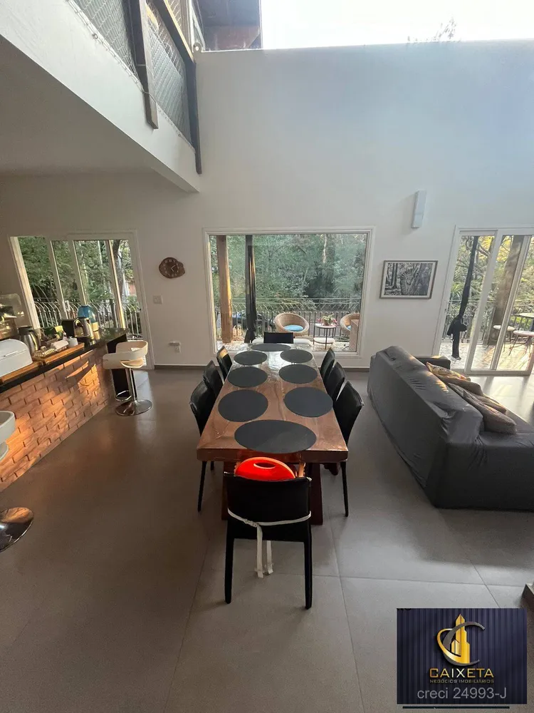 Casa de Condomínio, 3 quartos - Foto 7