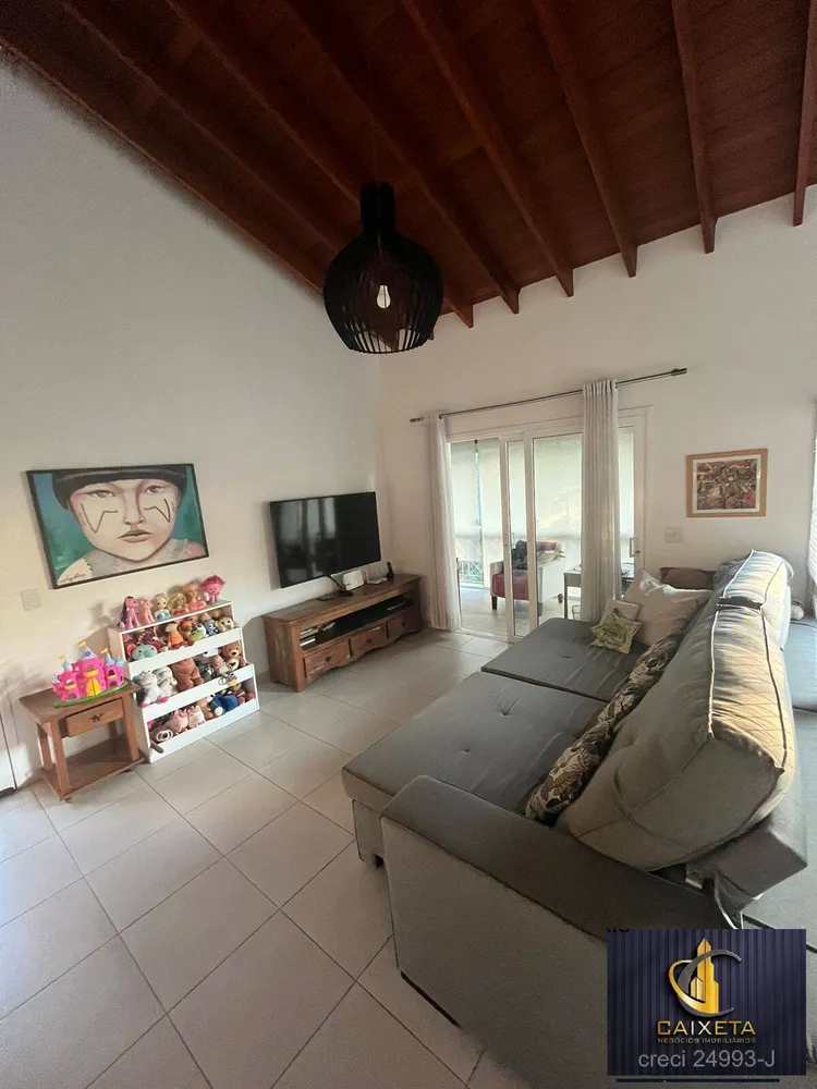 Casa de Condomínio, 3 quartos - Foto 10