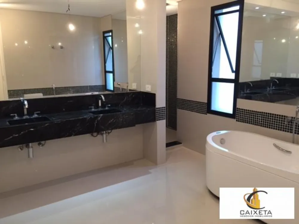 Casa de Condomínio, 4 quartos - Foto 5