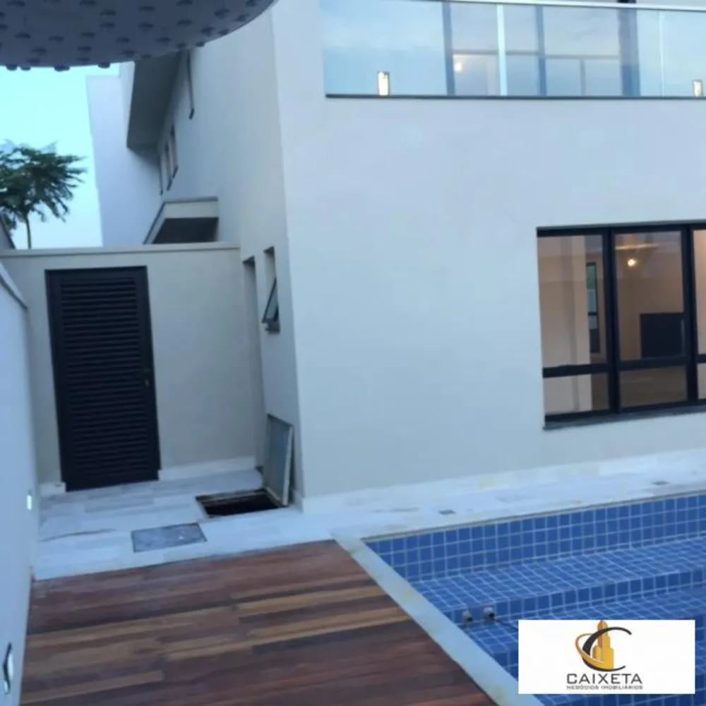 Casa de Condomínio, 4 quartos - Foto 8
