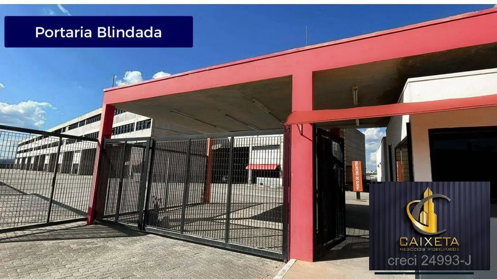 Depósito-Galpão, 6700 m² - Foto 5