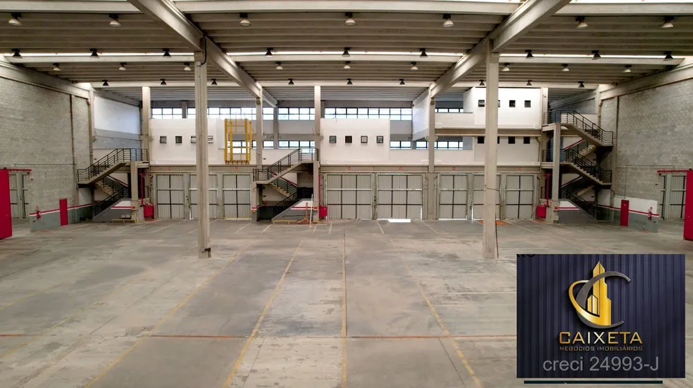 Depósito-Galpão, 6700 m² - Foto 14