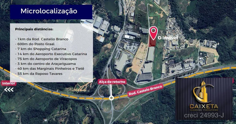 Depósito-Galpão, 6700 m² - Foto 16