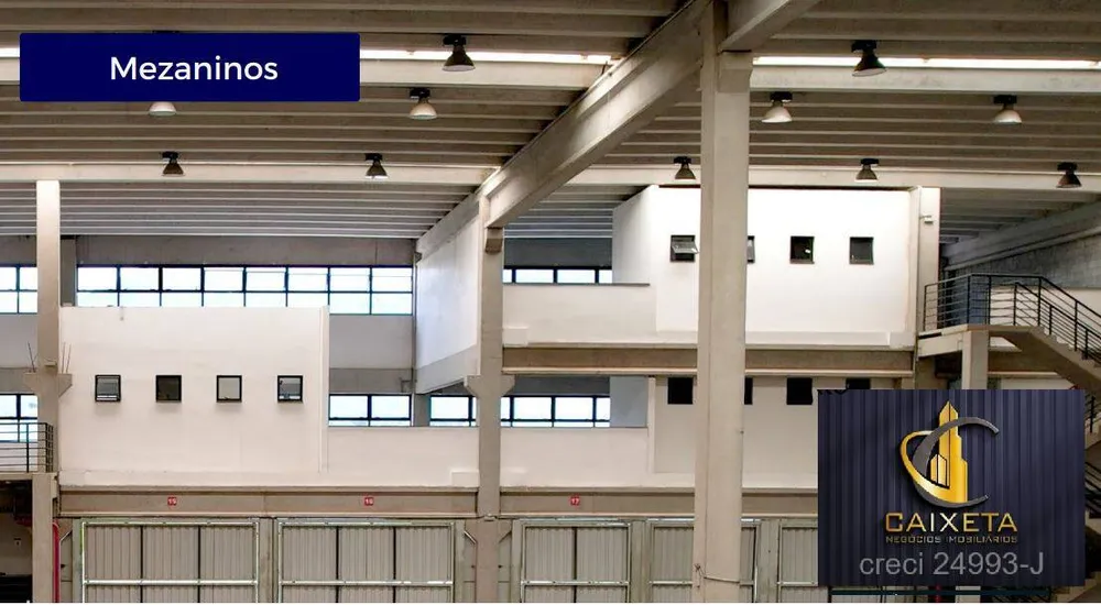Depósito-Galpão, 6700 m² - Foto 8