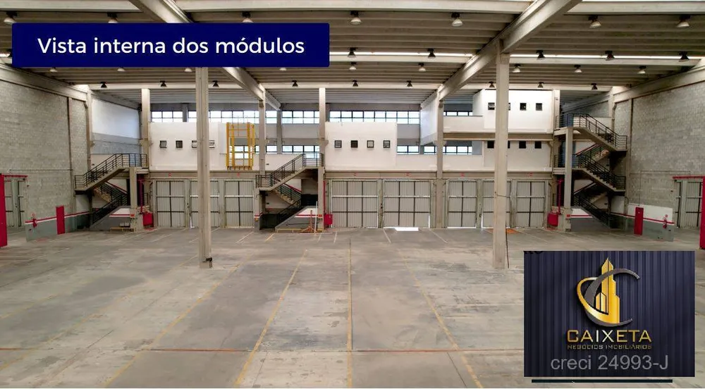 Depósito-Galpão, 6700 m² - Foto 12