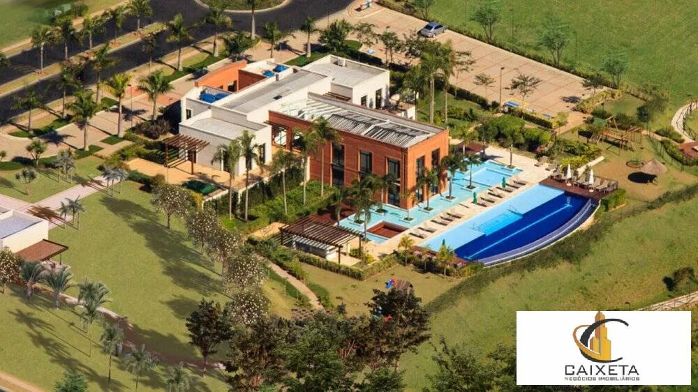 Terreno, 420 m² - Foto 1