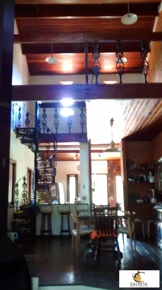 Casa de Condomínio, 3 quartos - Foto 5