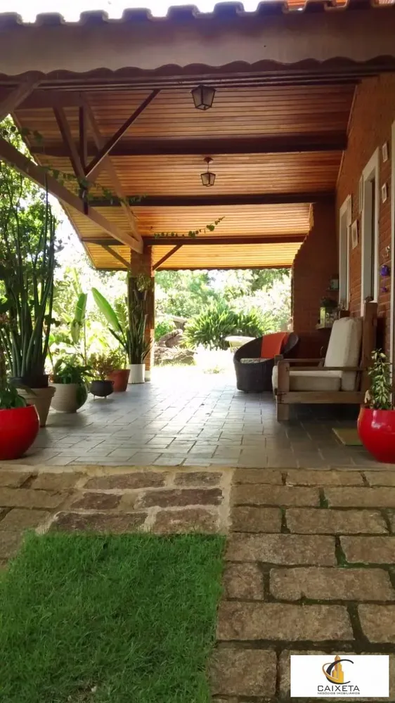 Casa de Condomínio, 3 quartos - Foto 3