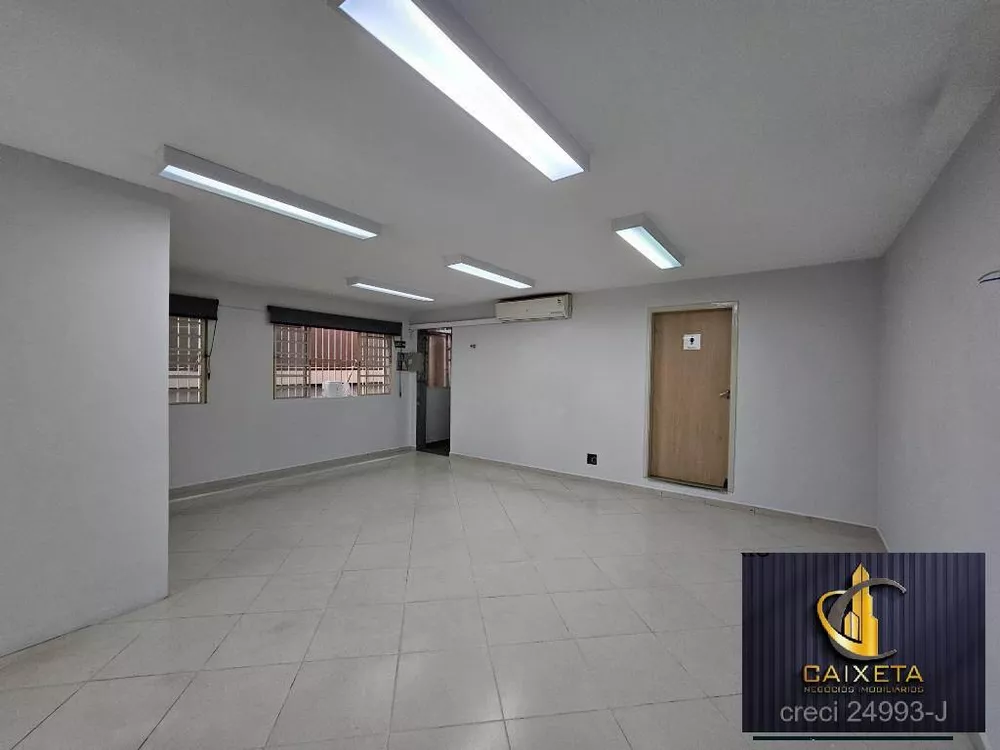 Prédio Inteiro à venda e aluguel, 372m² - Foto 1