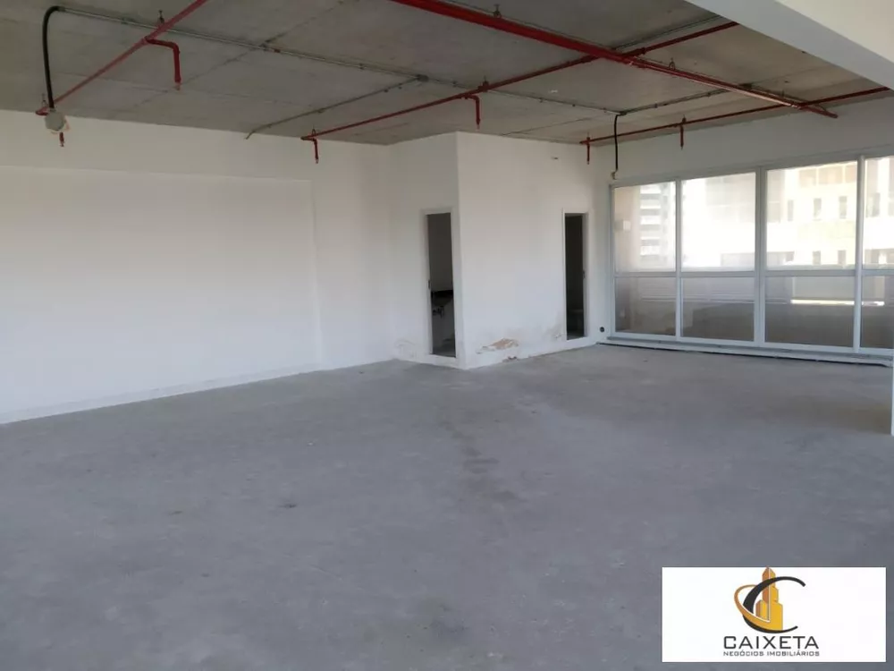 Conjunto Comercial-Sala à venda, 155m² - Foto 1