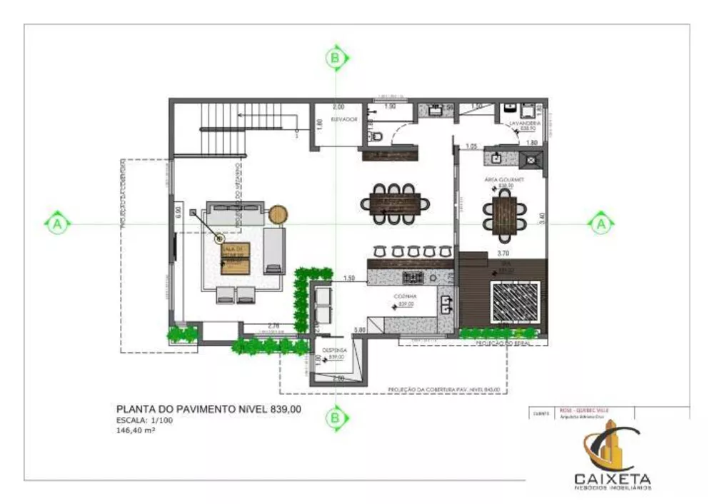 Terreno à venda, 2568m² - Foto 3