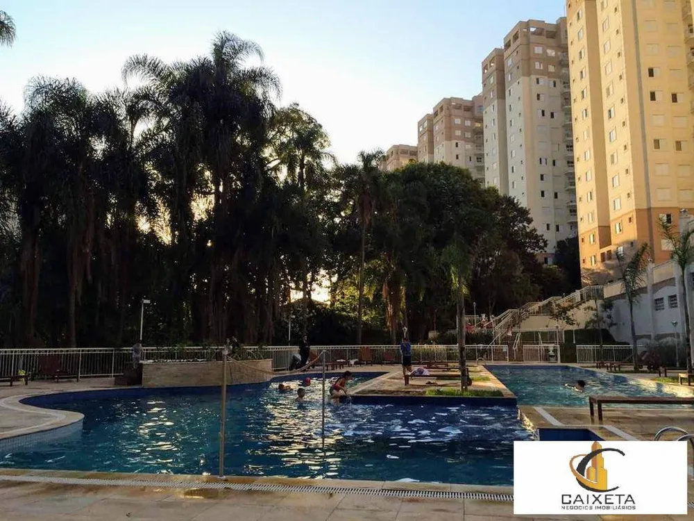 Apartamento, 3 quartos, 120 m² - Foto 6