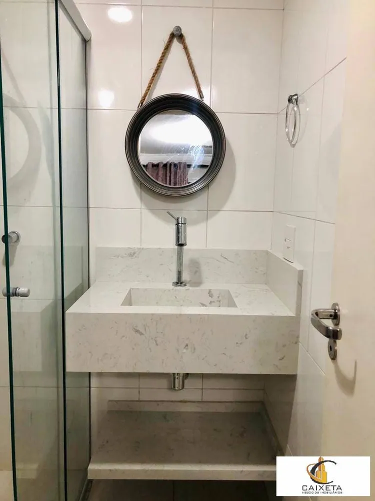 Apartamento, 3 quartos, 120 m² - Foto 5