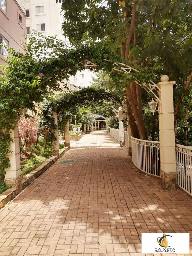 Apartamento, 3 quartos, 120 m² - Foto 8