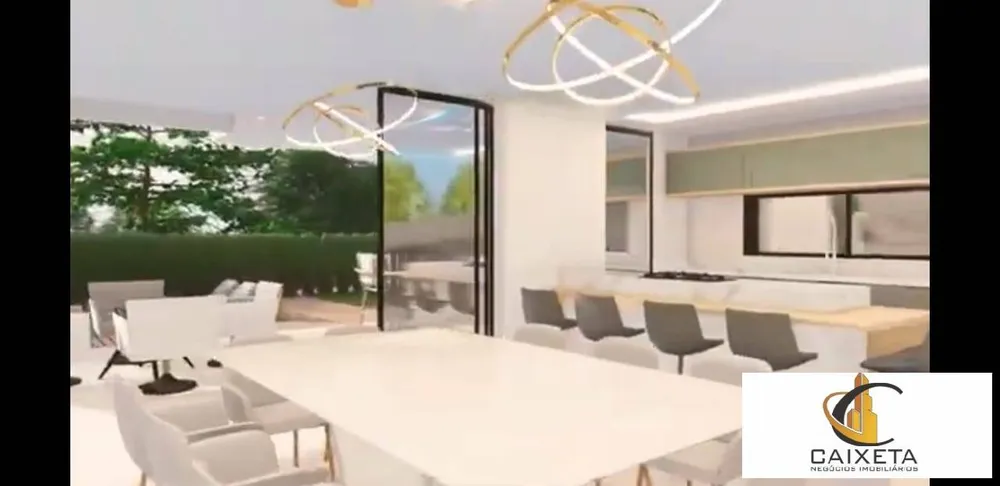 Casa de Condomínio, 4 quartos - Foto 7