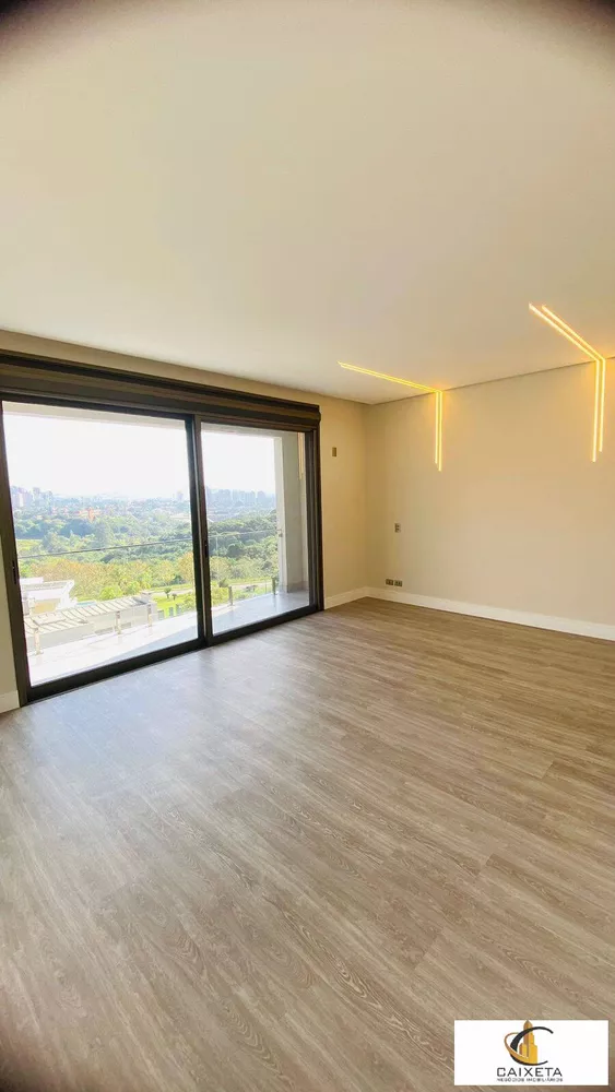 Casa de Condomínio à venda com 4 quartos, 578m² - Foto 7