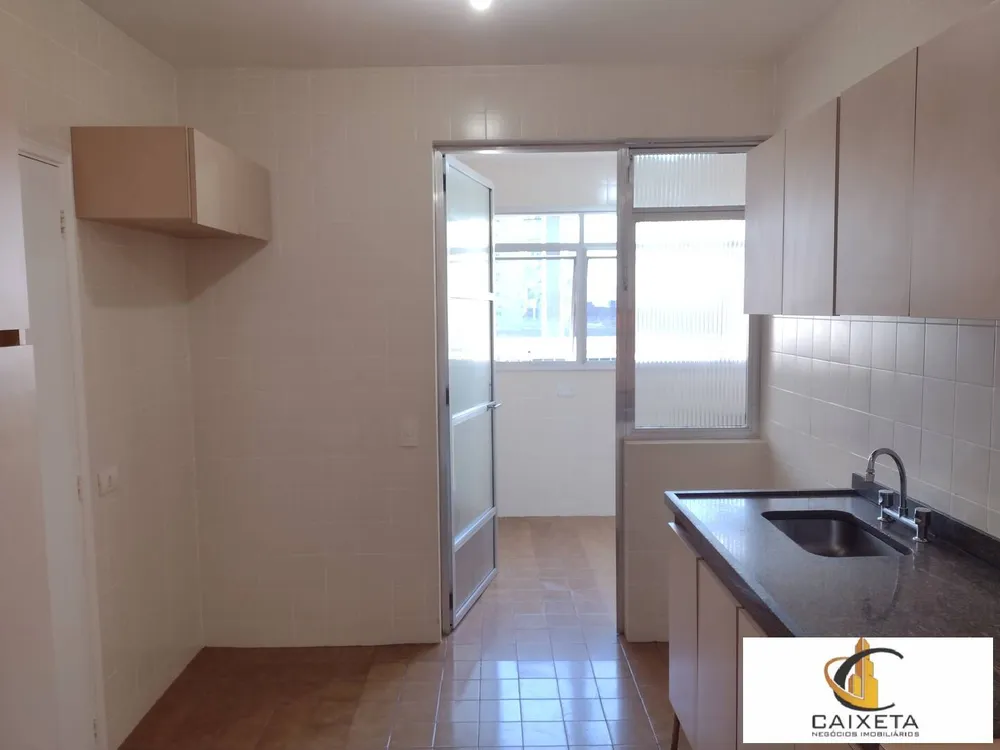 Apartamento, 3 quartos, 109 m² - Foto 6