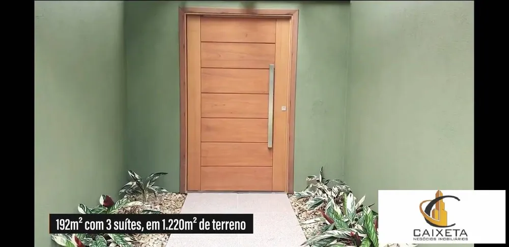 Casa de Condomínio, 3 quartos - Foto 9