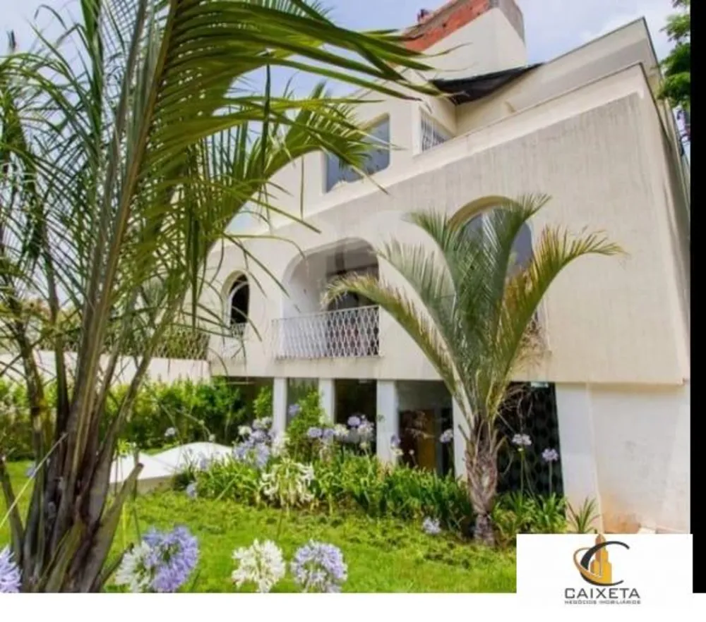 Terreno, 1200 m² - Foto 1
