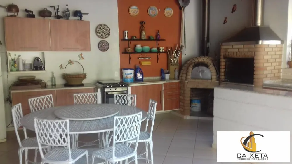 Casa de Condomínio, 4 quartos - Foto 6