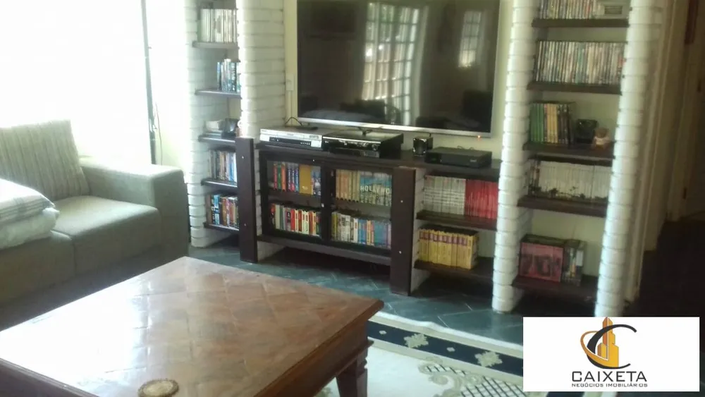 Casa de Condomínio, 4 quartos - Foto 8