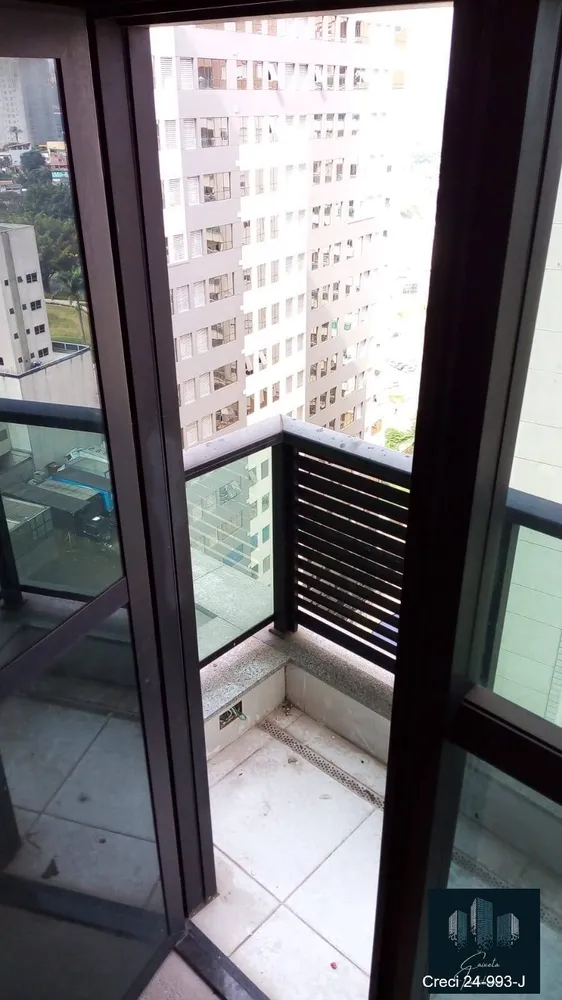 Apartamento, 1 quarto, 50 m² - Foto 16