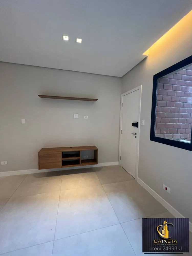 Apartamento, 1 quarto, 55 m² - Foto 5