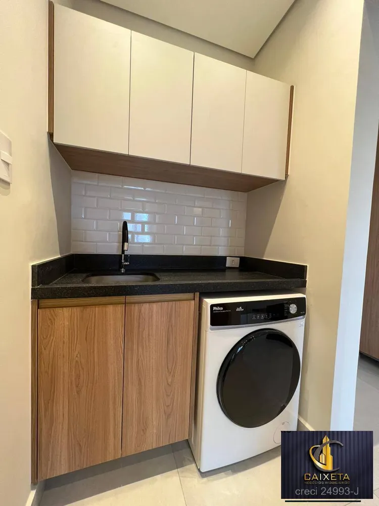 Apartamento, 1 quarto, 55 m² - Foto 12