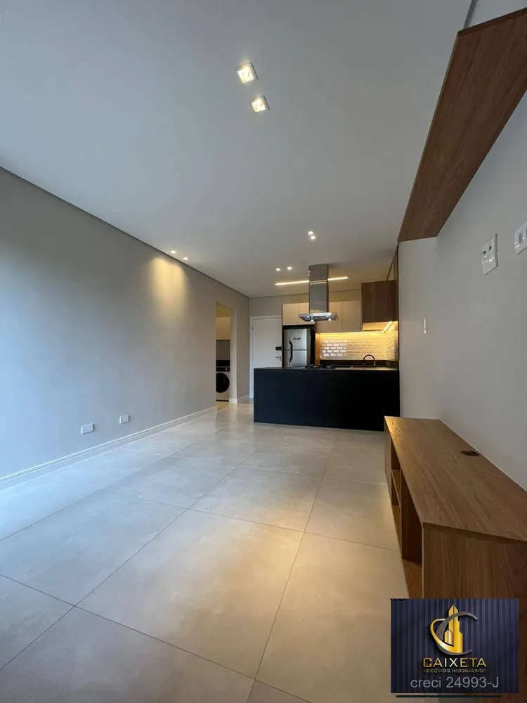 Apartamento, 1 quarto, 55 m² - Foto 2