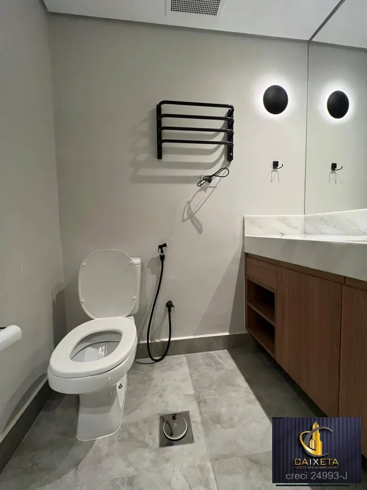 Apartamento, 1 quarto, 55 m² - Foto 15