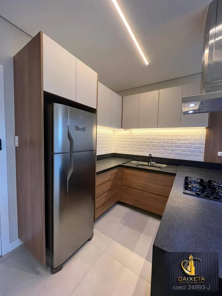 Apartamento, 1 quarto, 55 m² - Foto 19