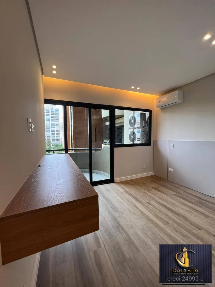 Apartamento, 1 quarto, 55 m² - Foto 9