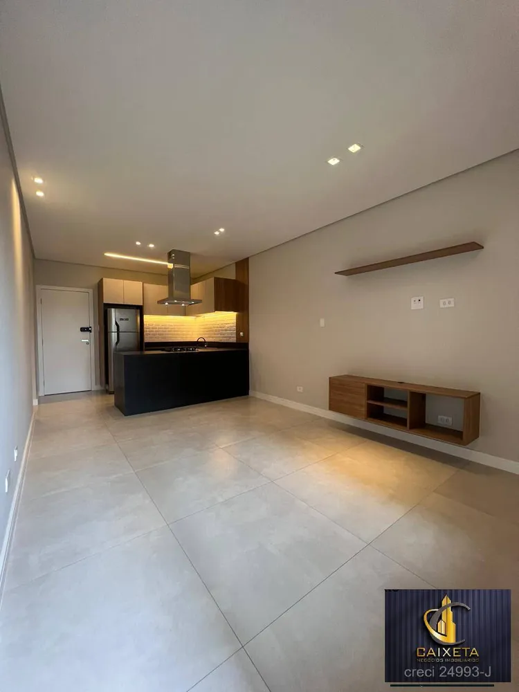 Apartamento, 1 quarto, 55 m² - Foto 3
