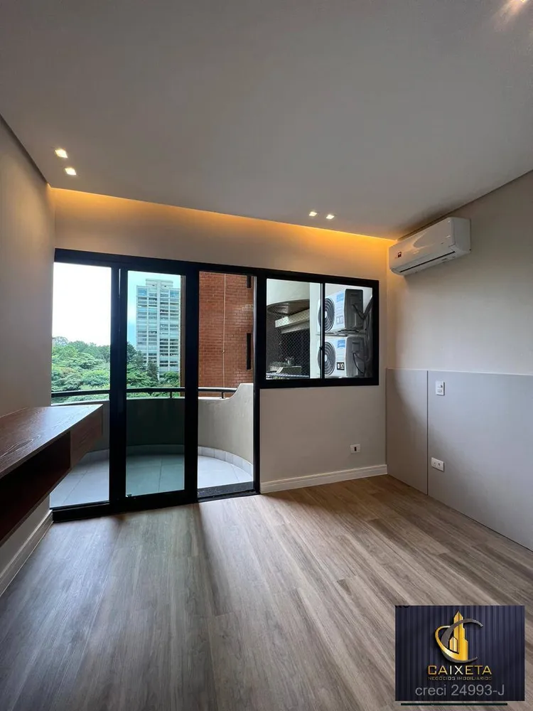 Apartamento, 1 quarto, 55 m² - Foto 10