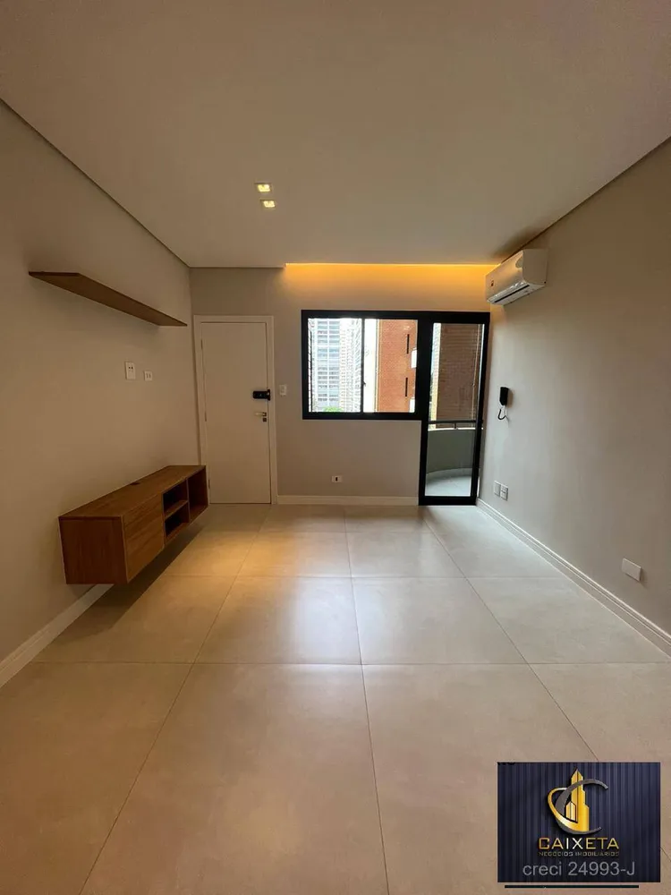 Apartamento, 1 quarto, 55 m² - Foto 4