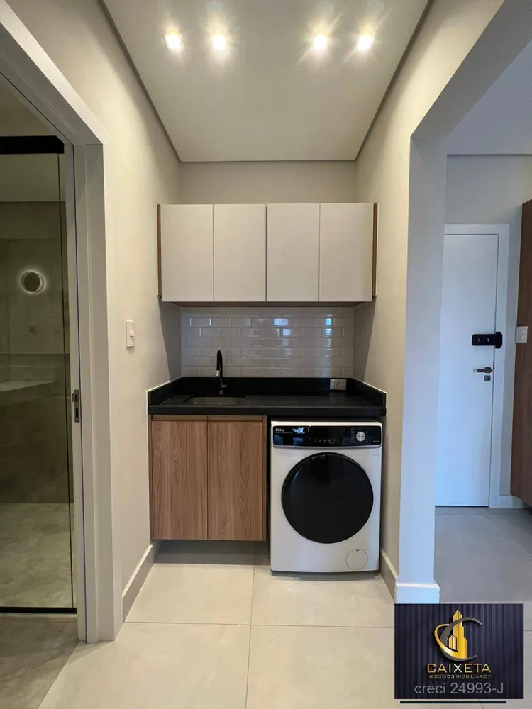 Apartamento, 1 quarto, 55 m² - Foto 18