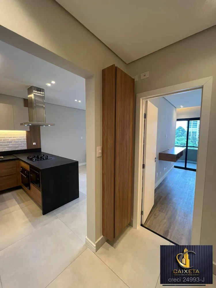 Apartamento, 1 quarto, 55 m² - Foto 16