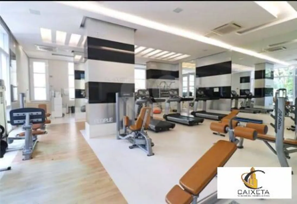 Apartamento, 4 quartos, 253 m² - Foto 14