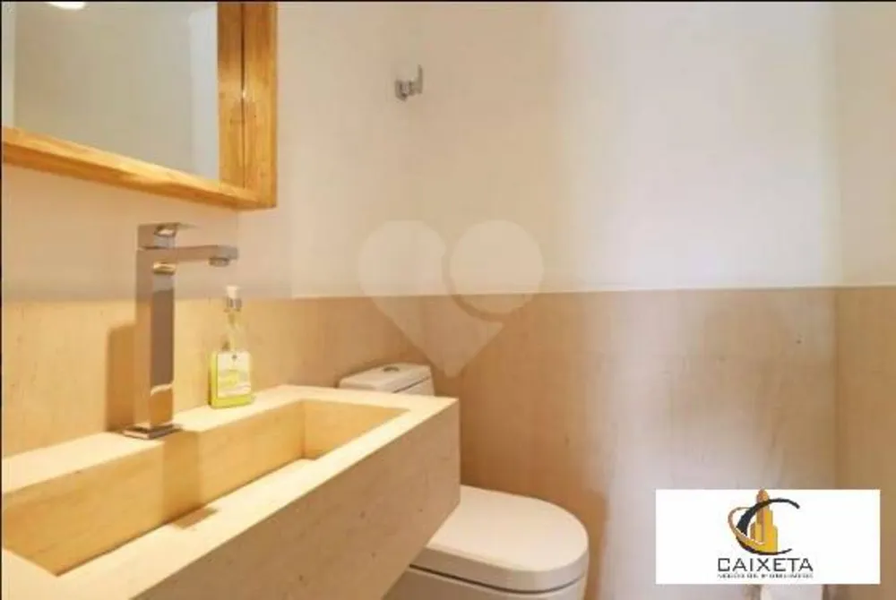 Apartamento, 4 quartos, 253 m² - Foto 10