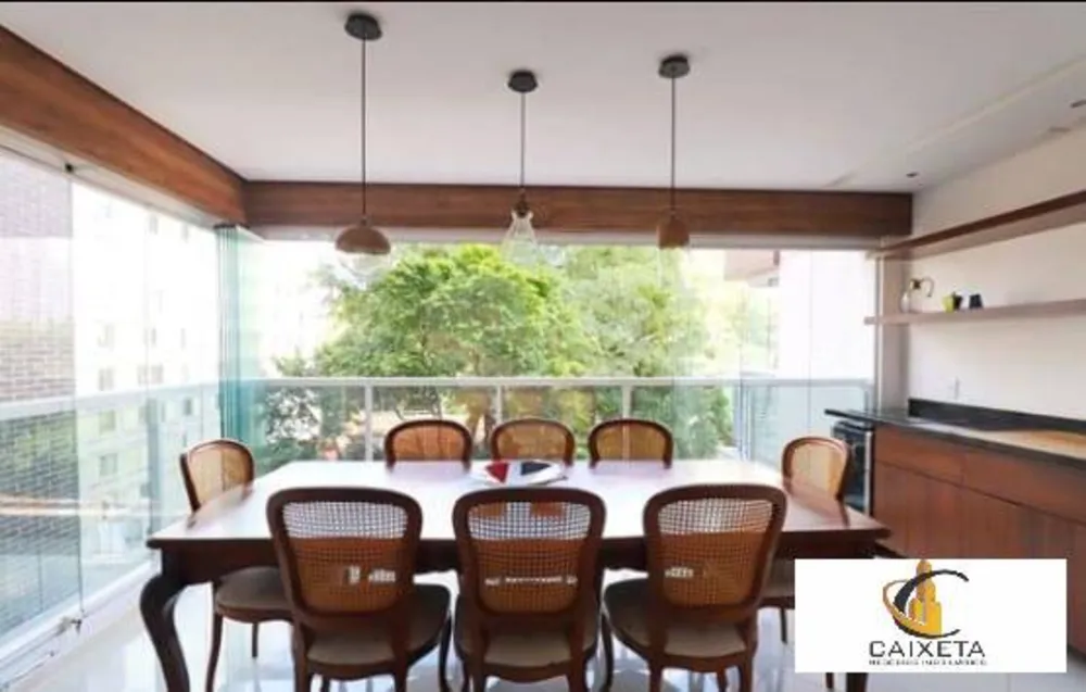 Apartamento, 4 quartos, 253 m² - Foto 7