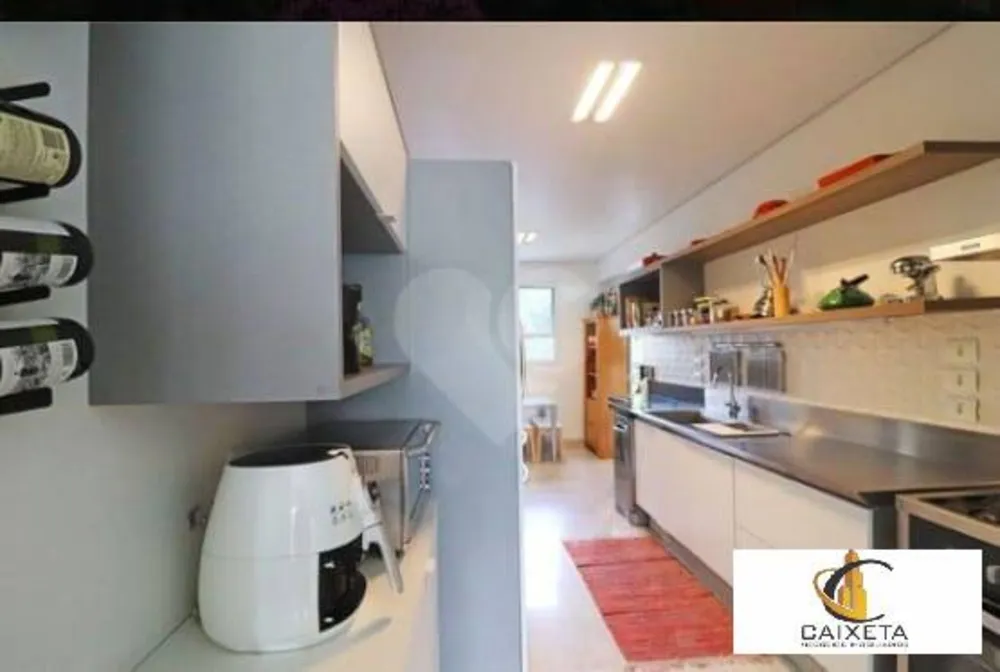 Apartamento, 4 quartos, 253 m² - Foto 2